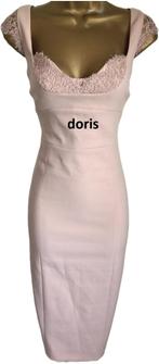 jurk Karen Millen maat 14/42 oksel tot oksel 50 cm, Karen Millen, Maat 42/44 (L), Ophalen of Verzenden, Zo goed als nieuw