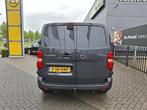 Opel Vivaro 2.0 Diesel 145 L2 automaat | Camera| Trekhaak, Stof, Gebruikt, Euro 6, 4 cilinders