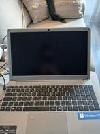 Peaq Laptop - Weinig gebruikt, met lader, Computers en Software, Ophalen, 256 GB, Minder dan 2 Ghz, Zo goed als nieuw