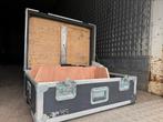Flightcase toolcase (geen peli), Verzenden, Zo goed als nieuw, Overige instrumenten, Flightcase