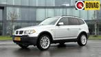 BMW X3 3.0i Executive, 1660 kg, Stof, Gebruikt, 2000 kg