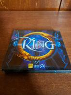 Ring pc game vintage Cryo games, 1 speler, Ophalen of Verzenden, Zo goed als nieuw
