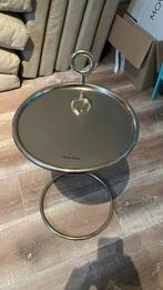 Bijzettafel Rivièra Maison, Huis en Inrichting, Woonaccessoires | Etagères, Ophalen, Zo goed als nieuw