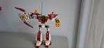 Lego Exo-Force set 8102 Blade Titan, Ophalen of Verzenden, Zo goed als nieuw, Complete set, Lego