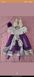 Schattige Babykleertjes Kerstjurkje Baby Maat 74 ≥ Vind Feestjurk