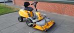Stiga Villa HST 12 Multiclip/Combi 85CM, Gebruikt, Stiga, Mulchfunctie, Ophalen of Verzenden