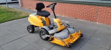 Stiga Villa HST 12 Multiclip/Combi 85CM beschikbaar voor biedingen