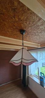 Antieke hang lamp, Ophalen of Verzenden