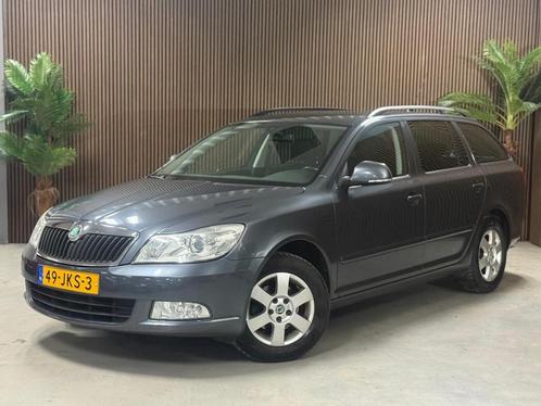 Skoda Octavia Combi 1.4 TSI Ambition Bns, Auto's, Skoda, Bedrijf, Octavia, ABS, Airbags, Airconditioning, Centrale vergrendeling