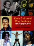 Klein cultureel woordenboek van de popmuziek Blokhuis Van Ni, Gelezen, Ophalen of Verzenden, Algemeen, Blokhuis/van nieuwkerk