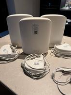 Netgear Orbi Mesh WiFi Systeem, Ophalen of Verzenden, Gebruikt, Router
