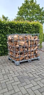 Droog haardhout, Tuin en Terras, Haardhout, Minder dan 3 m³, Ophalen, Overige houtsoorten, Blokken