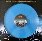 Rush Live at Pinkpop 1979 blue vinyl Limited Edition, Ophalen of Verzenden, Zo goed als nieuw, 12 inch, Progressive