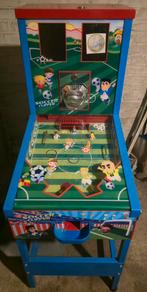 Flipperkast in perfecte staat - direct klaar voor gebruik!, Ophalen, Zo goed als nieuw