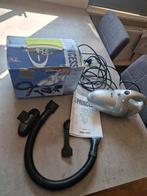 Princess Turbotiger stofzuiger, Ophalen, Gebruikt, Reservoir, Kruimeldief