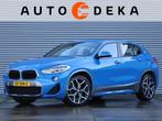BMW X2 sDrive18i M-Sport X Automaat *Navigatie*Alcantara*Par, X2, Blauw, Alcantara, Origineel Nederlands