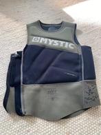 Mystic impact vest, Watersport en Boten, Kitesurfen, Trapeze, Gebruikt, Ophalen, Geen board