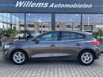 Ford Focus 1.0 EcoBoost Trend Edition Business App-Connect,, Gebruikt, Met garantie (alle), 23 km/l, Origineel Nederlands