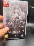 Ender lillies switch sealed, Spelcomputers en Games, Lenn hodes, 1 speler, Ophalen of Verzenden, Zo goed als nieuw