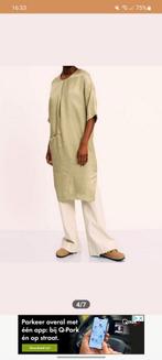 Nieuwe jurk/tuniek van Humanoid, Kleding | Dames, Blouses en Tunieken, Ophalen of Verzenden, Zo goed als nieuw