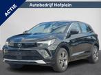 Opel Grandland 1.2 Turbo 130PK Elegance 10.000KM!| Climate C, Stof, Gebruikt, Euro 6, 1199 cc