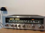 Kenwood KR-4070 stereo receiver vintage, Audio, Tv en Foto, Versterkers en Receivers, Ophalen of Verzenden, Zo goed als nieuw