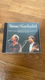 Simon & Garfunkel - Sounds of Silence CD, Ophalen of Verzenden, Zo goed als nieuw