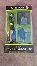 TomTom USB Home Charger EU - Lader, Ophalen of Verzenden, Gebruikt