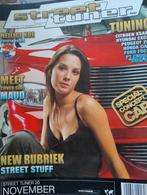Verschillende magazines over auto's, Verzamelen, Tijdschriften, Kranten en Knipsels, Ophalen, 1980 tot heden, Tijdschrift