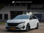 Peugeot 308 SW 1.2 PureTech GT / Camera / Elektrische Achter, Stof, Gebruikt, Euro 6, 1199 cc