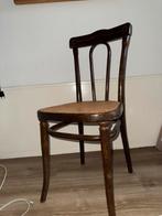 4 Originele Thonet Stoelen - Prachtig Bewaard gebleven., Antiek en Kunst, Ophalen of Verzenden