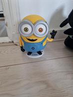 Lampje minions, Ophalen, Zo goed als nieuw, Overige typen