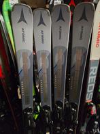 168cm ATOMIC REDSTER Q9 REVOSHOCK RVSK