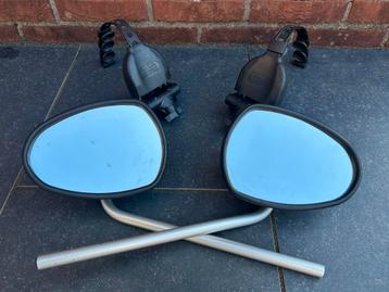 Caravanspiegels beschikbaar voor biedingen