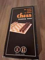 Chess Drinking Game - Schaken met een twist!, Een of twee spelers, Ophalen of Verzenden, Gebruikt, Onbekend