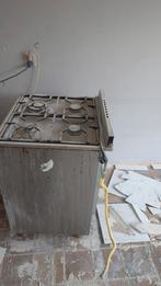 Smeg Formuis - Gasfornuis, Witgoed en Apparatuur, Fornuizen, Gebruikt, 60 cm of meer, Gas, Vrijstaand