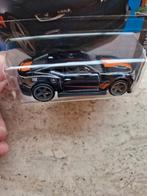 Hotwheels '18 Camaro SS Treasure Hunt, Hobby en Vrije tijd, Modelauto's | Overige schalen, Nieuw, Ophalen of Verzenden, Auto