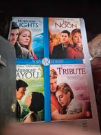 Nora roberts 4dvdbox, Cd's en Dvd's, Ophalen of Verzenden, Zo goed als nieuw