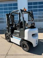 2021 LPG UNICARRIERS 2000KG 6400UUR TRIPLO 4,75 + SIDE SHIFT, Unicarriers, Heftruck, 2000 tot 3000 kg, Ophalen