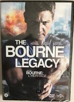 ‘The Bourne Legacy’ (Bourne blijft doorvechten) film op DVD, Vanaf 12 jaar, Ophalen of Verzenden, Nieuw in verpakking, Actie