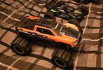 traxxas Xmaxx 8s en sledge 6s, Hobby en Vrije tijd, Modelbouw | Radiografisch | Auto's, Ophalen, Elektro, Auto offroad