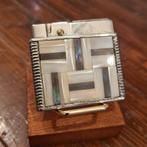 2: zakaansteker, Verzamelen, Verzenden, Zo goed als nieuw, Aansteker