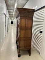 Antieke Kussenkast - Prachtig Stuk!, Ophalen