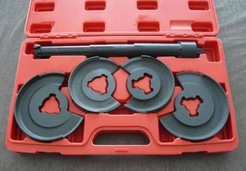 Veerspanner set voor mercedes benz VERZENDING INBEGREPEN, Auto diversen, Autogereedschap, Nieuw, Verzenden