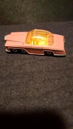 Matchbox Lady Penelope's Rolls Royce FAB1 Thunderbirds, Ophalen of Verzenden, Auto, Matchbox