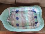 BOXKLEED  EN  BABYNESTJE  , Ophalen of Verzenden, Zo goed als nieuw, 100 cm of meer, Slaapzak