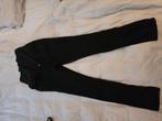 Zwarte skinny mt 33 (mt 44 ), Kleding | Dames, Positiekleding, Zwart, Maat 42/44 (L), Ophalen of Verzenden, Zo goed als nieuw