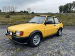 Ford Fiësta 1.6 XR2 Oldtimer, Auto's, Voorwielaandrijving, Stof, 423 kg, Handgeschakeld