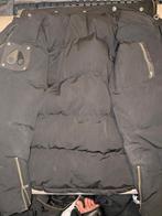 moose knuckle jas heren L ORGINEEL !!!!, Maat 52/54 (L), Zwart, Ophalen of Verzenden, Moose knuckle