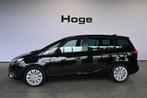 Opel Zafira 1.4 Turbo Business Executive 7 Persoons Clima Na, Auto's, Stof, Gebruikt, 4 cilinders, Met garantie (alle)